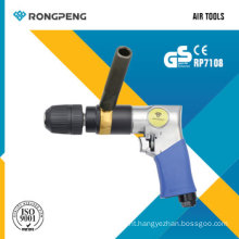 Rongpeng RP7108 1/2" Reversible Air Drill 550 Rpm (Keyless)